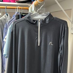 Rhoback The Smitty Q-Zip